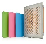 Belkin F8N644CWC00 Funda Ipad- multicolor, Policarbonatado