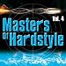 Dj Master-Masters Of Hardstyle Vol. 4
