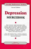 Review Omnigraphics  / Depression Sourcebook