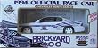 1994 AMT Brickyard 400 Chevy Monte Carlo BROOKFIELD Promo (1:24 Scale)