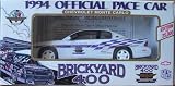 1994 AMT Brickyard 400 Chevy Monte Carlo BROOKFIELD Promo (1:24 Scale)