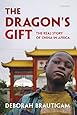 The Dragon's Gift: The Real Story of China in Africa