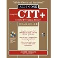 CompTIA CTT+ Certified Technical Trainer All-in-One Exam Guide