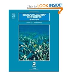 Biological Oceanography: An Introduction