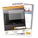 atFoliX FX-Antireflex Displayschutzfolie f�r Sony DSC-TX5 - Displayschutz antireflektierend! H�chste Qualit�t - Made in Germany!