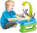 Toys Bhoomi 4 in 1 Projector Learning Desk - Table Lamp, Projection, Painting & Spelling Learning RS.1999.00