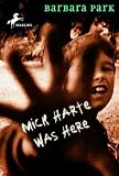Mick Harte Was Here