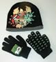 Ben 10 Winter Hat & Gloves combo set
