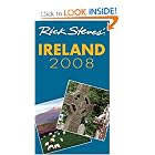 Rick Steves' Ireland 2008 by Rick Steves and Pat O'Connor