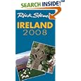 Rick Steves' Ireland 2008 (Rick Steves) by Rick Steves and Pat O'Connor