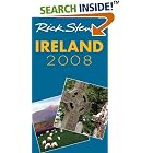 Rick Steves' Ireland 2008 (Rick Steves) by Rick Steves and Pat O'Connor