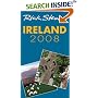 Rick Steves' Ireland 2008 (Rick Steves)