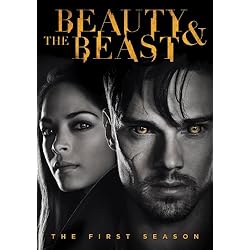 Beauty & the Beast: The First Season