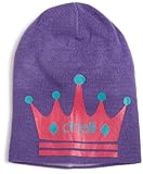 O'Neill Girls 7-16 Reversible Funny Beanie