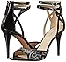 Nine West Women's Daliboz Fabric Dress Pump