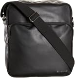 Ben Sherman Accessories Flight Messenger Bag
