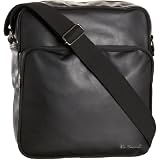 Ben Sherman Accessories Flight Messenger Bag