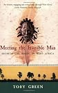 Meeting the Invisible Man