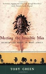 Meeting the Invisible Man