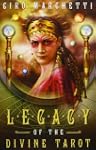 Legacy of the Divine Tarot