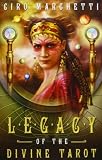 Legacy of the Divine Tarot
