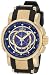 Invicta,Invicta Men's 0897 S1 Touring Sport Chronograph Black Rubber Watch,Invicta,0897,invicta-s1-touring-mens-watch-0894
