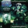 Home Truths (Doctor Who: The Companion Chronicles)