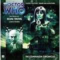 Home Truths (Doctor Who: The Companion Chronicles)