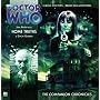 Home Truths (Doctor Who: The Companion Chronicles)