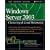 Windows Server 2003 Clustering & Load Balancing