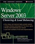 Windows Server 2003 Clustering & Load Balancing