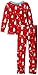Hatley Little' Thermal Ski Underwear Penguins