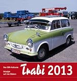 Produkt-Bild: Trabi 2013