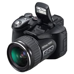 Casio EXILIM Pro EX-F1 Highspeed Digitalkamera (6 Megapixel, 12-fach opt. Zoom, 7,1 cm Display, full HD-Video) inkl. HDMI-Kabel und 4GB SD Karte