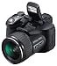 Casio EXILIM Pro EX-F1 Highspeed Digitalkamera (6 Megapixel, 12-fach opt. Zoom, 7,1 cm Display, full HD-Video) inkl. HDMI-Kabel und 4GB SD Karte