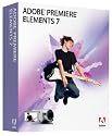 Adobe Premiere Elements 7 deutsch WIN