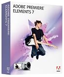 Adobe Premiere Elements 7 deutsch WIN
