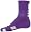 Purple/White