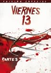 Viernes 13 - 3� Parte [DVD]