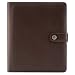 booq Booqpad Nappaleder Tasche f�r Apple iPad2 coffe cream
