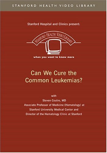 Can We Cure the Common Leukemias?