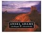 Ansel Adams-Color Photographs: A Postcard Folio Book