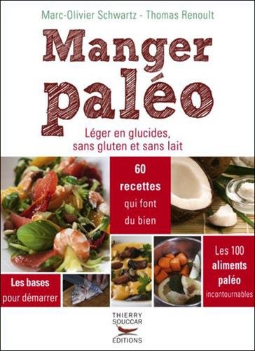 Manger paléo francais