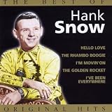 Hank Snow -  The Best of Hank Snow