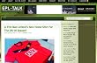 EPL Talk