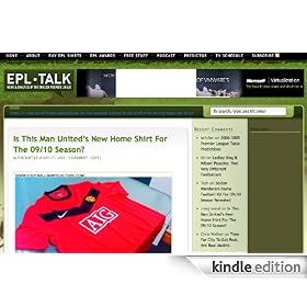 EPL Talk