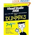 Visual Studio 2008 Reference Dummies