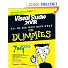 Visual Studio 2008 All-In-One Desk Reference For Dummies