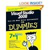 Visual Studio 2008 All-in-one Desk Reference For Dummies