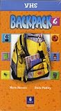 BackPack [VHS]